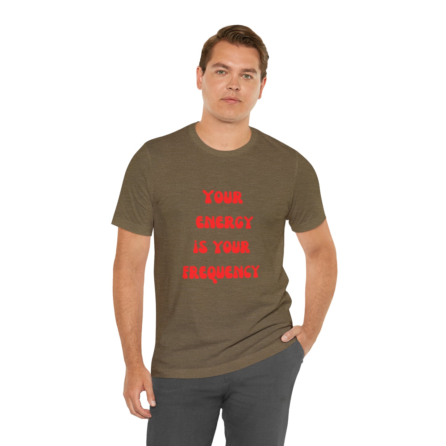 Your Energy Is Your Currency T-Shirt, Aesthetic Shirt, Trendy Shirt, Shirt With Words On Back Tumbrl Positive Tee Gift for him Gift for her