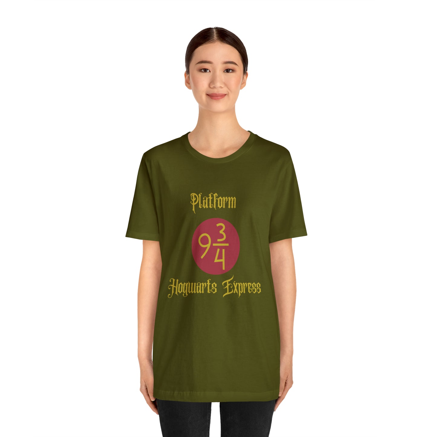 Platform 9 3/4 Mischief Manager Hogwarts express Alumni shirt Wizard shirt Studios Shirt wizard House School Christmas gift for her forhim