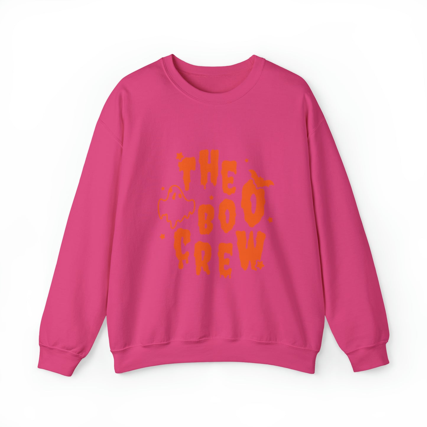 Boo crew Halloween sweater ghost Halloween trend Taylor's Sweatshirt shirt Era Tour sweater best friend gift Unisex gift