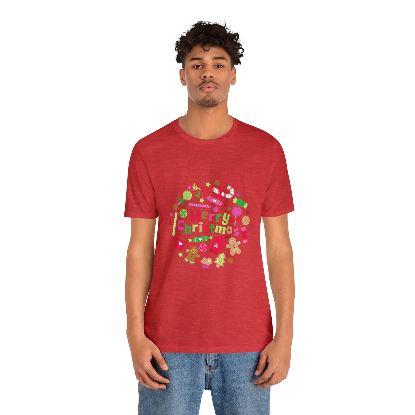 Candy Christmas shirt Merry shirt Matching Family Christmas Shirts Family Christmas Shirt Matching Xmas Tees, Custom Christmas Tee