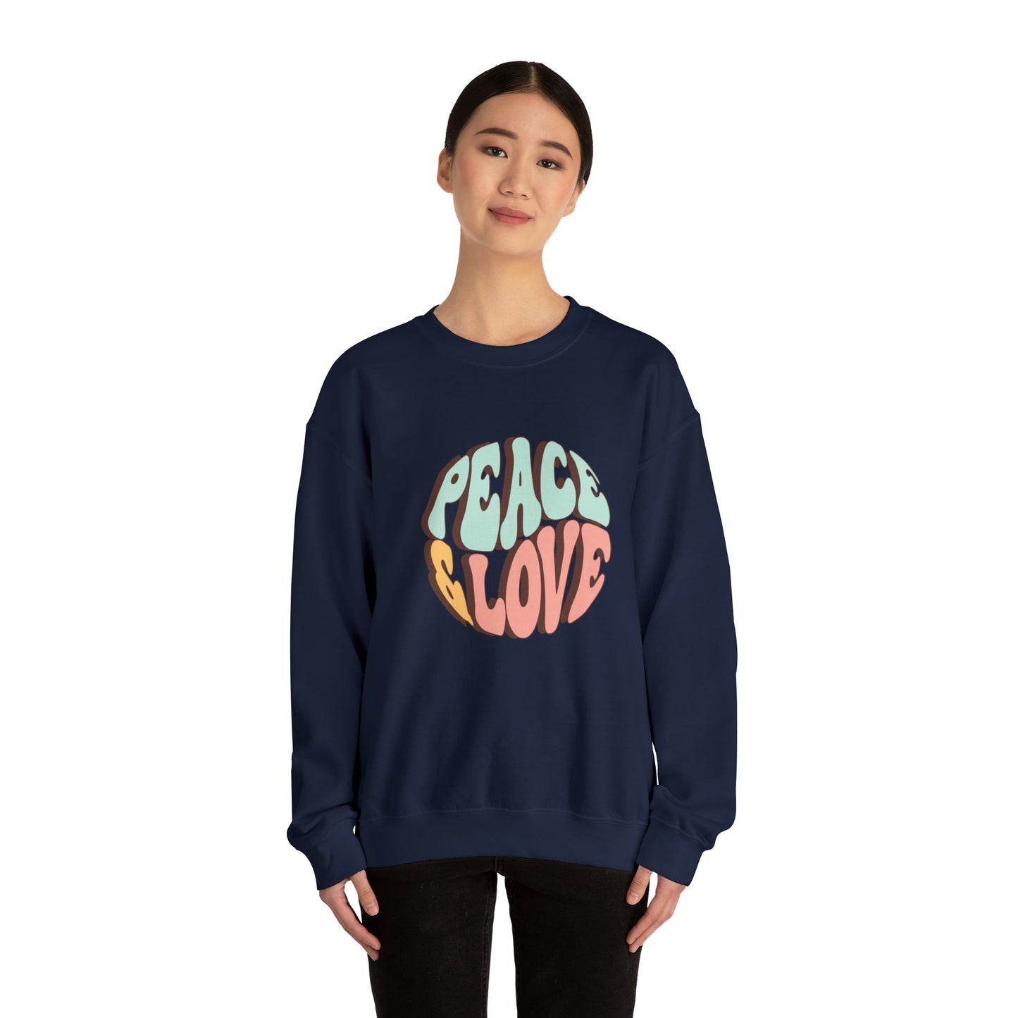 Teacher sweater, Peace Love Homeschooling sweatshirt,teacher mom shirt,teacher shirt,mother's day gift,unisex,Galantine sweatshirt