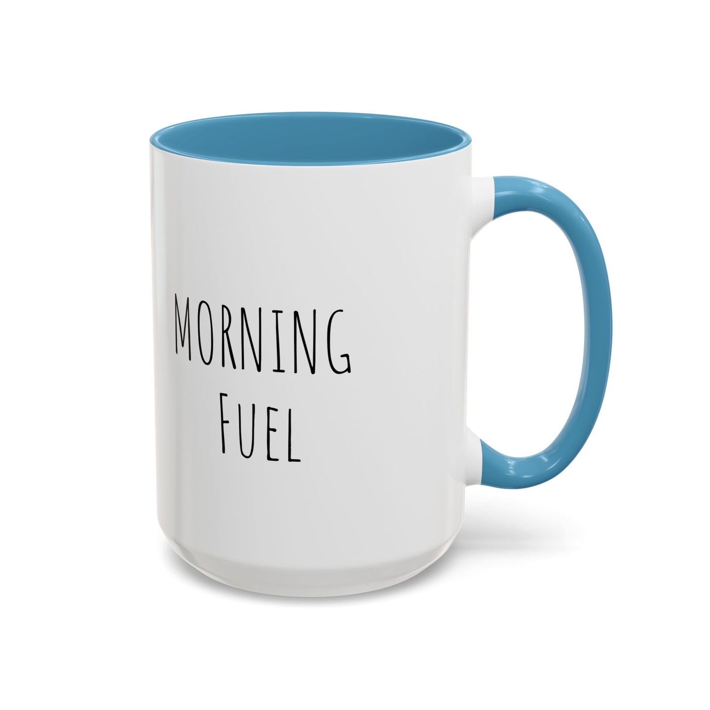 Morning Fuel mug coffee lover meditation mug Coffee Mug swift with yoga Mug Funny Coffee Cup Cat Lady Gift Cat Lover Gift Cat Mom christmas