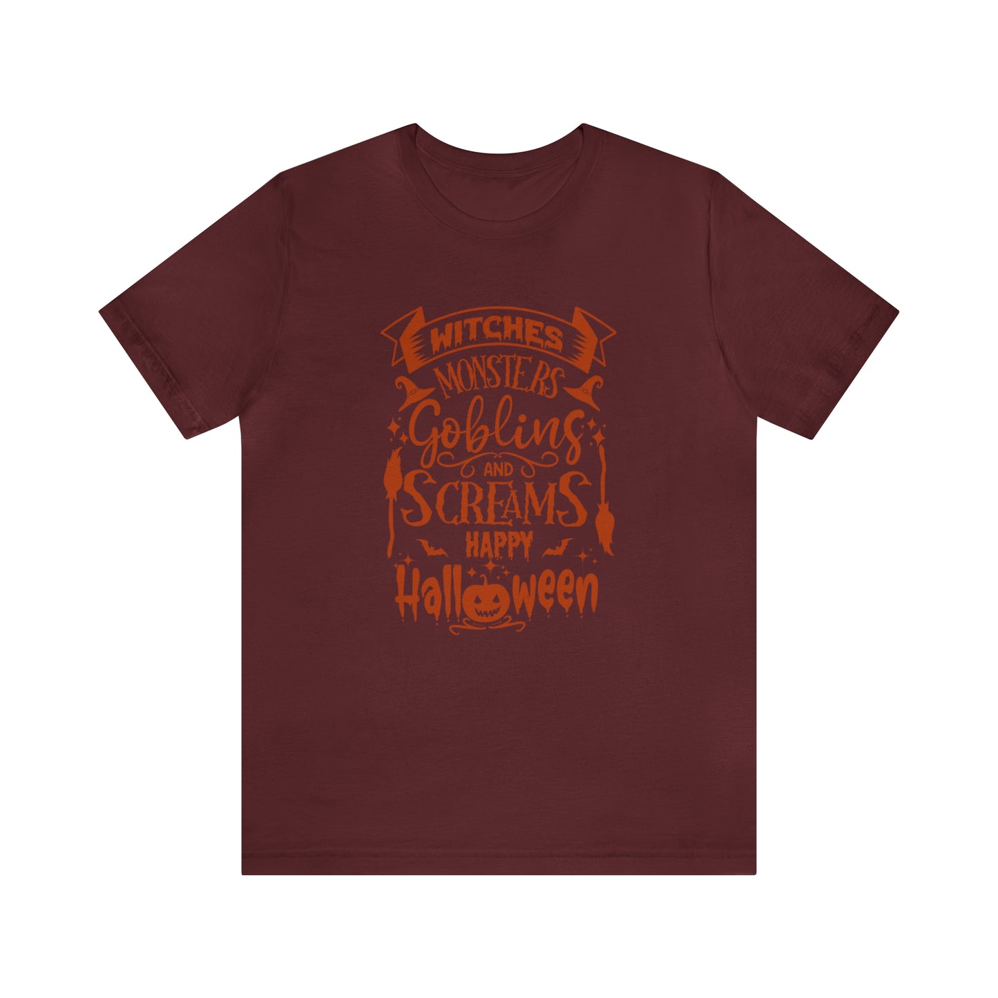Witches Monsters Ghouls just wanna have fun Halloween shirt Hey boo ghost Halloween tshirt Halloween Sweatshirt Halloween Sweater Christmas