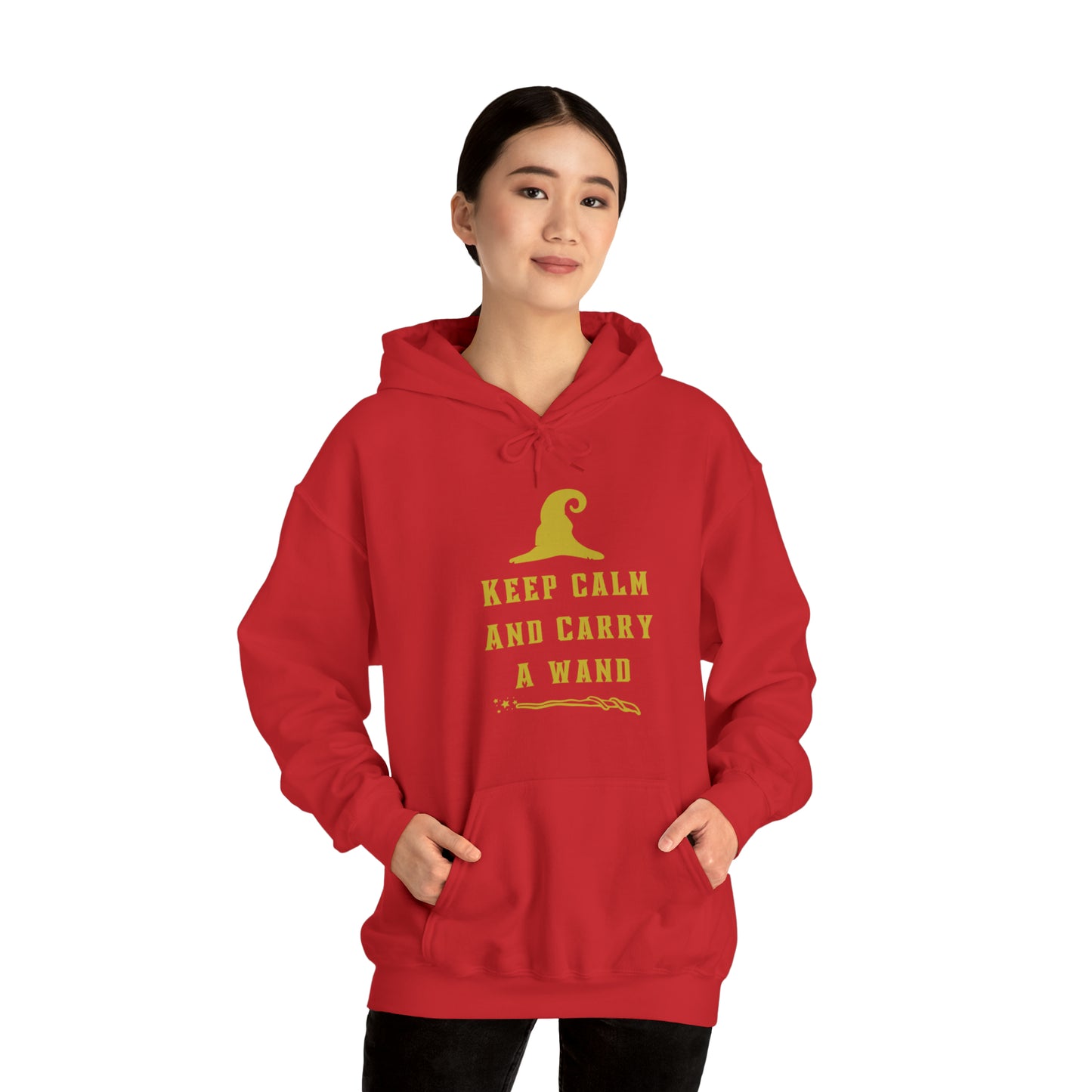 Mischief Manager Hogwarts Alumni sweatshirt Keep calm carry a wand Shirts wizard Halloween sweater School Christmas gift for her giftfor him