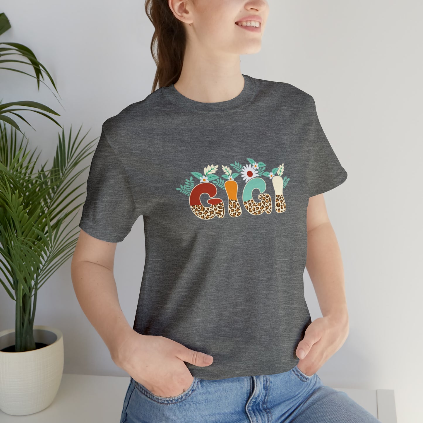 Gigi shirt, Mama leopard print Mom mommy Mama shirt, gift for Mom, funny gifts for mom,vacation shirt,gym motivation shirt,best friend gift
