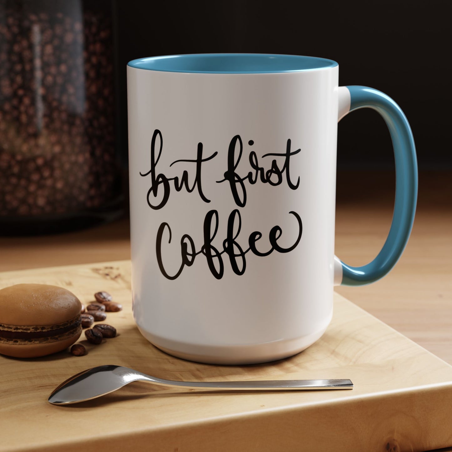 But first coffee mug funny coffee mug girlboss mug entrepreneur mug bestie gift Coworker Gift Boss Christmas gift for her boss gift for him