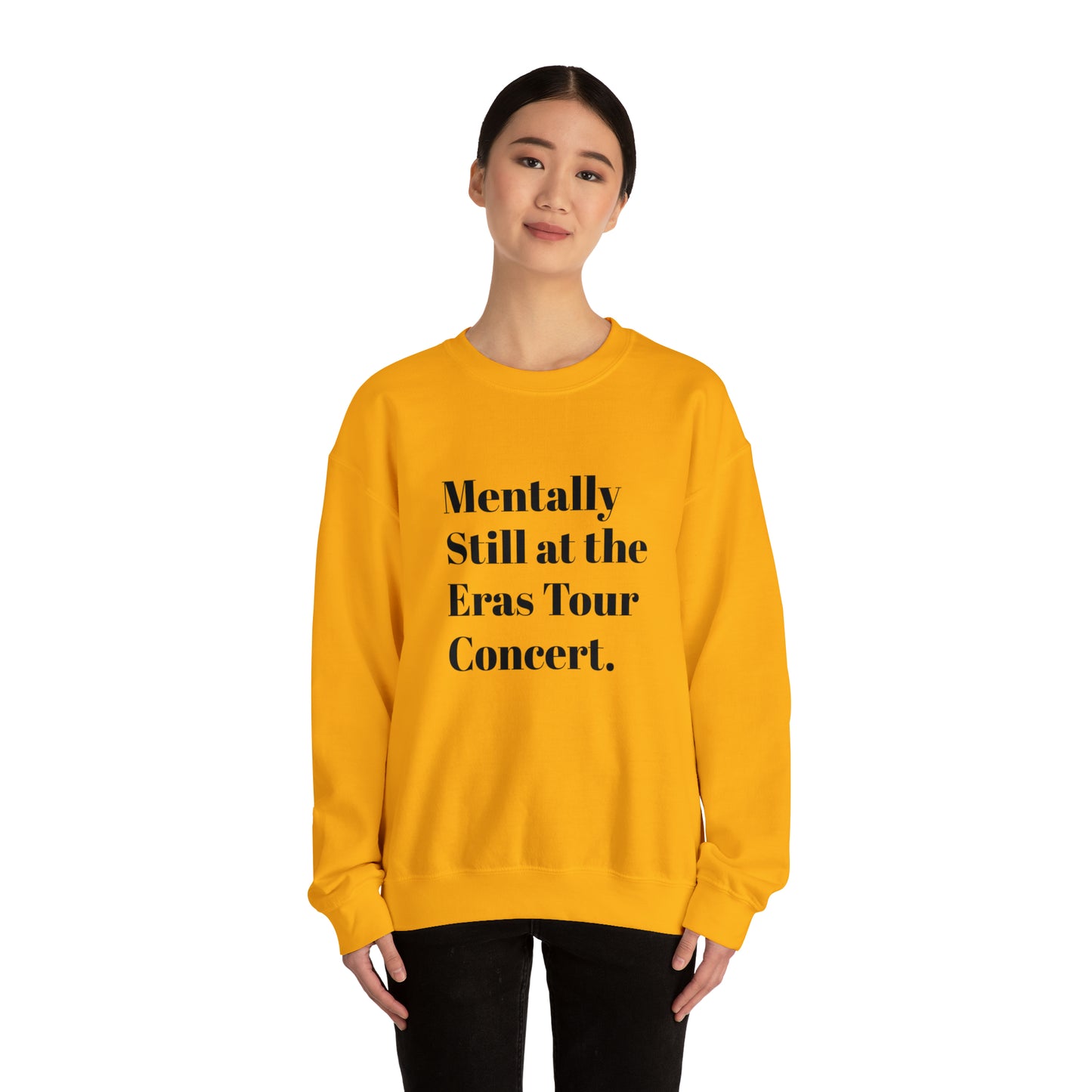 Swiftie Sweatshirt Swiftie Eras Tour Shirt The Eras Tour Shirt Swiftie Eras Tee Eras Concert Eras Tour 2023 Shirt Taylor Shirt best friend