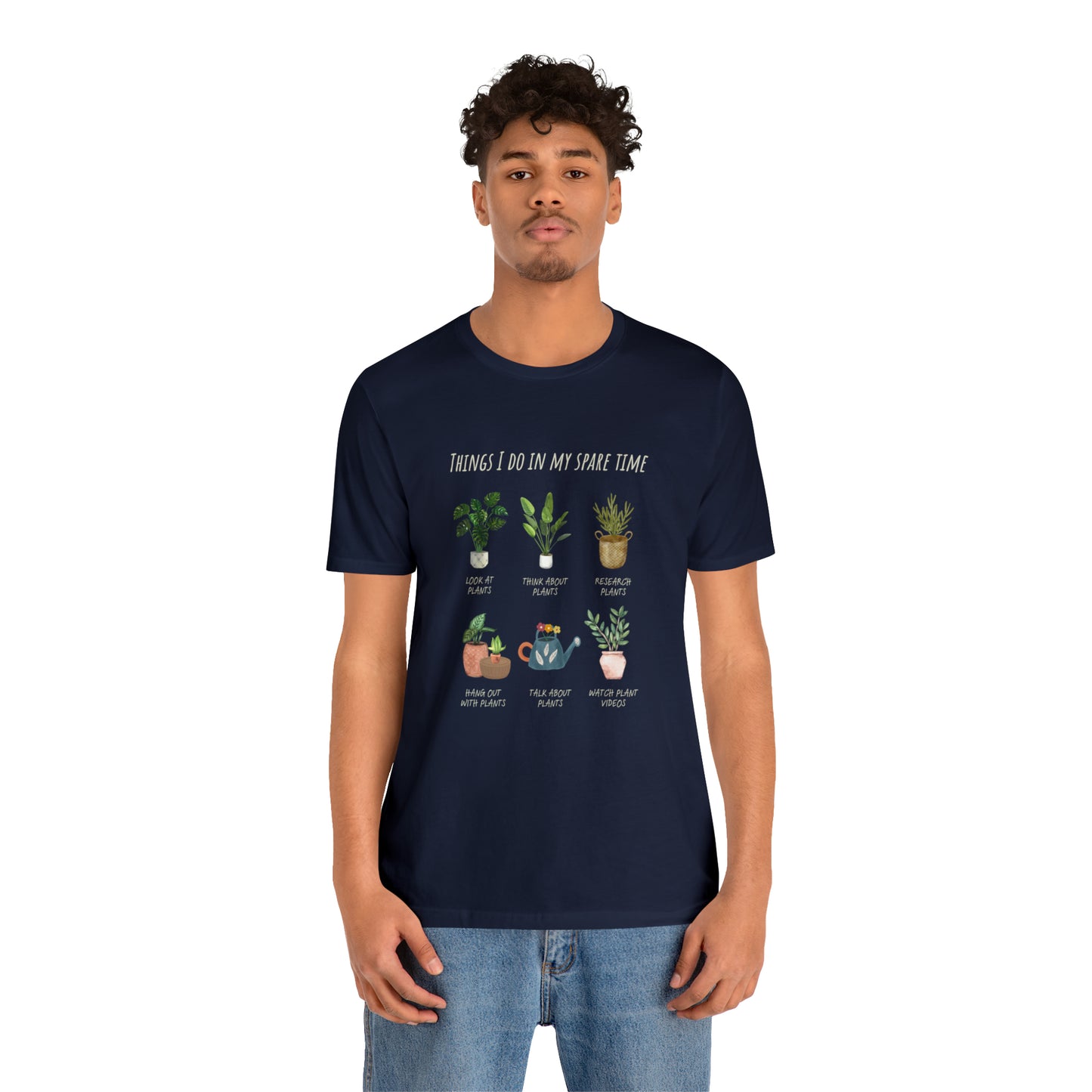 Plant lover shirt plantmom gift plantdad gift plantdaddy shirt funny gift for her gift for him birthday gift Christmas gift for best friend