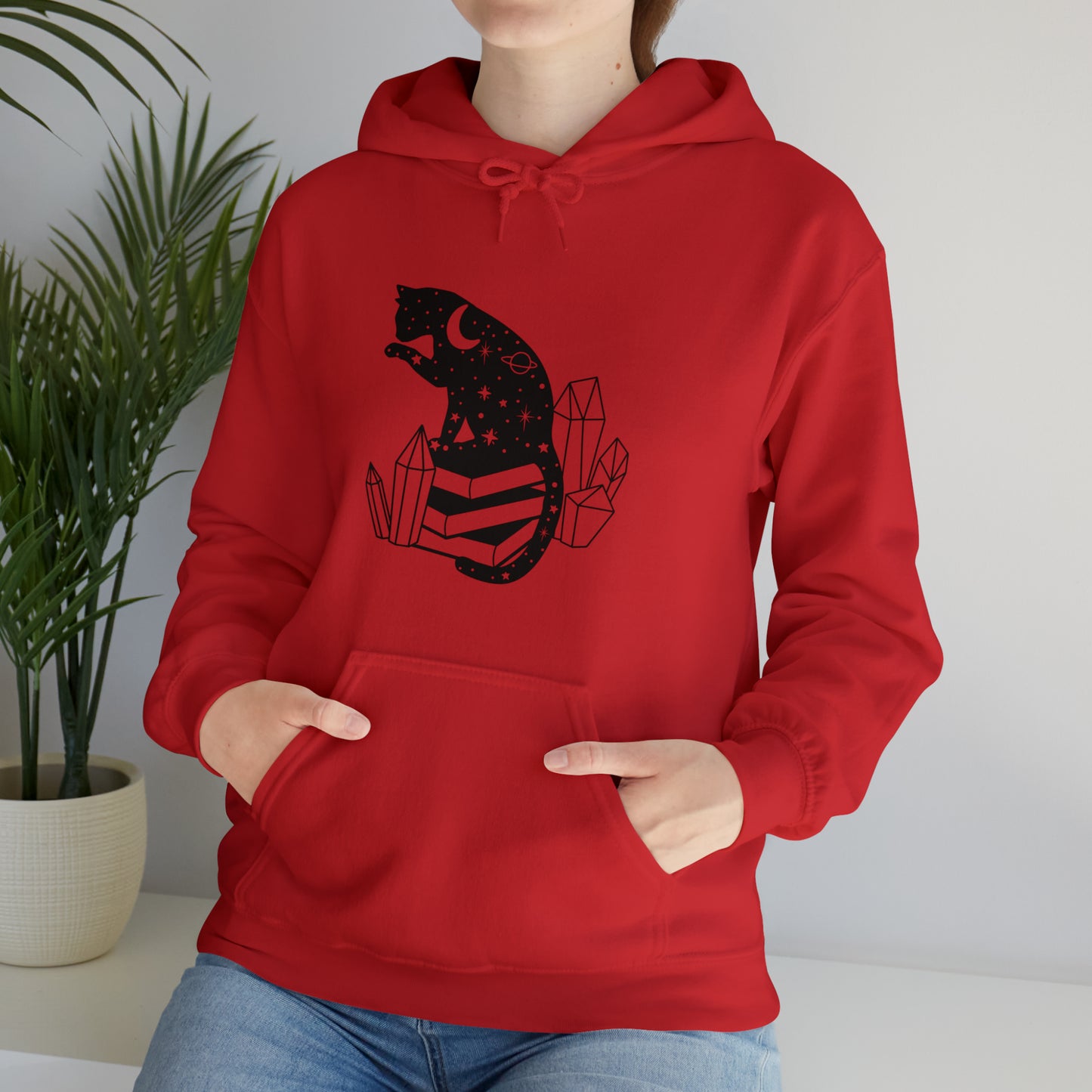 Cat lover hoodie book lover sweater BookShelf control orange cat Shirt Halloween Cat Sweatshirt Gift for Cat Lover Gift for Cat Mom Gift