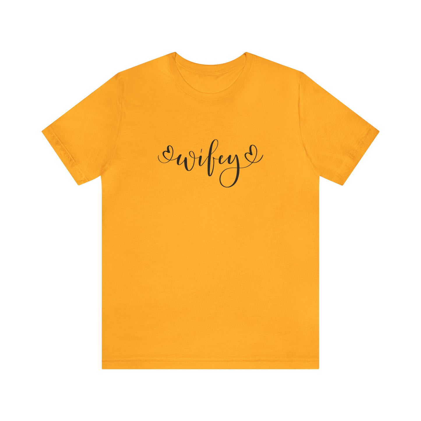 Wifey T-shirt, Wifey anniversary gift, Bridal party shirts, shower gift, Wife gift for her, Wifey Top, Wifey Sweater, Mrs clothes