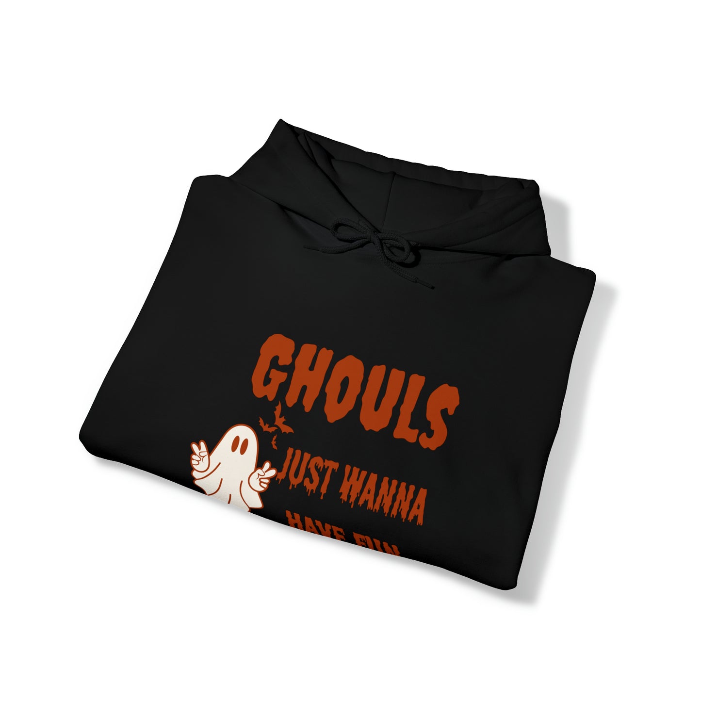 Ghouls