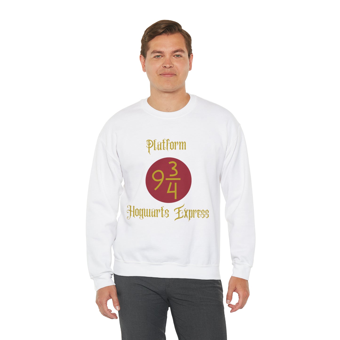Mischief Manager Hogwarts express Alumni sweatshirt Shirts wizard House platform 9 3/4 School Christmas gift for her gift for him