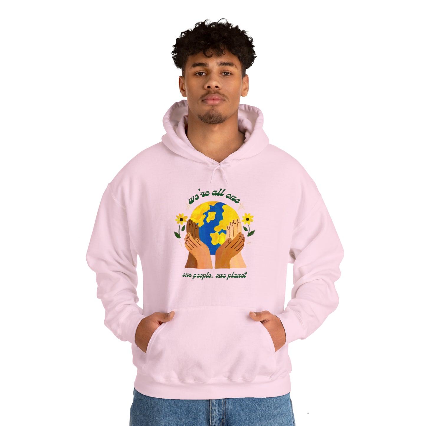 Let's grow together sweater plant lover sweater save the planet sweashirt birthday gift Christmas gifts Sweatshirt Gift for him Gift for her