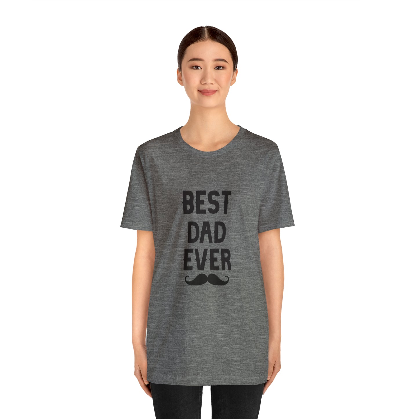 Best Dad Ever shirt, Father's day shirt, Dad Vibes Shirt, Moustache shirt, gift for Dad, for him, Dad vacation shirt,funny gifts best friend