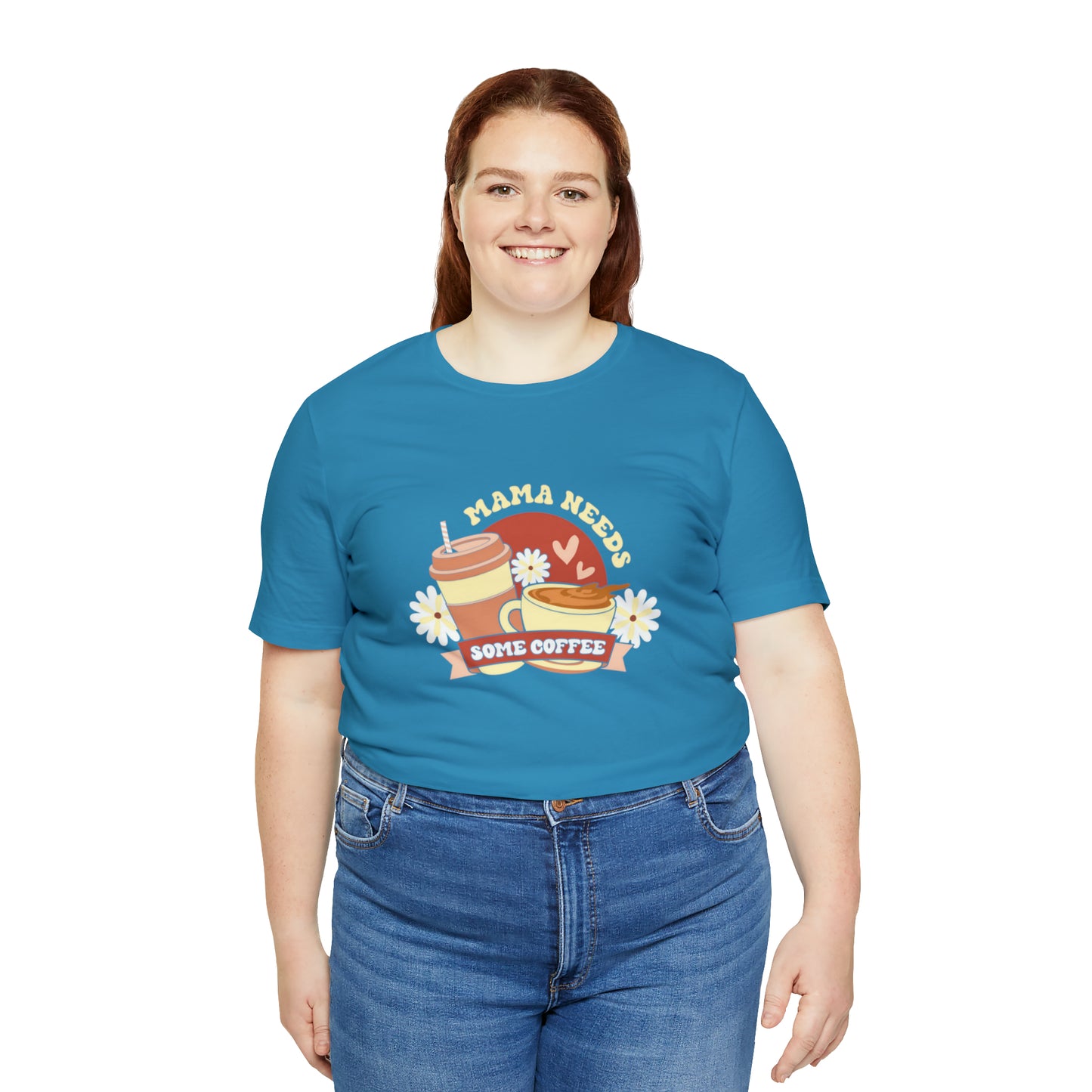 Mama needs Coffee shirt,Tired as a Mother shirt, Mom mommy Mama shirt, gift for Mom, funny gifts for mom, vacation shirt, best friend g