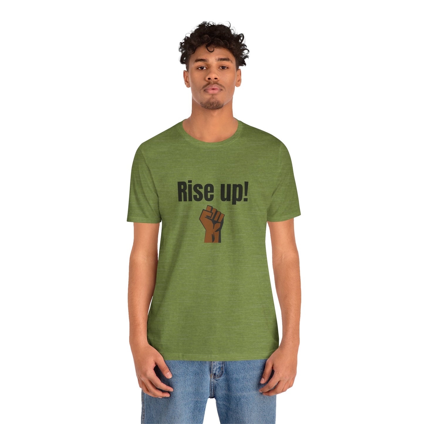 Rise up shirt power march protest shirt equal rights manifesting shirt vacay vibes shirt mama Unisex best friend vacation