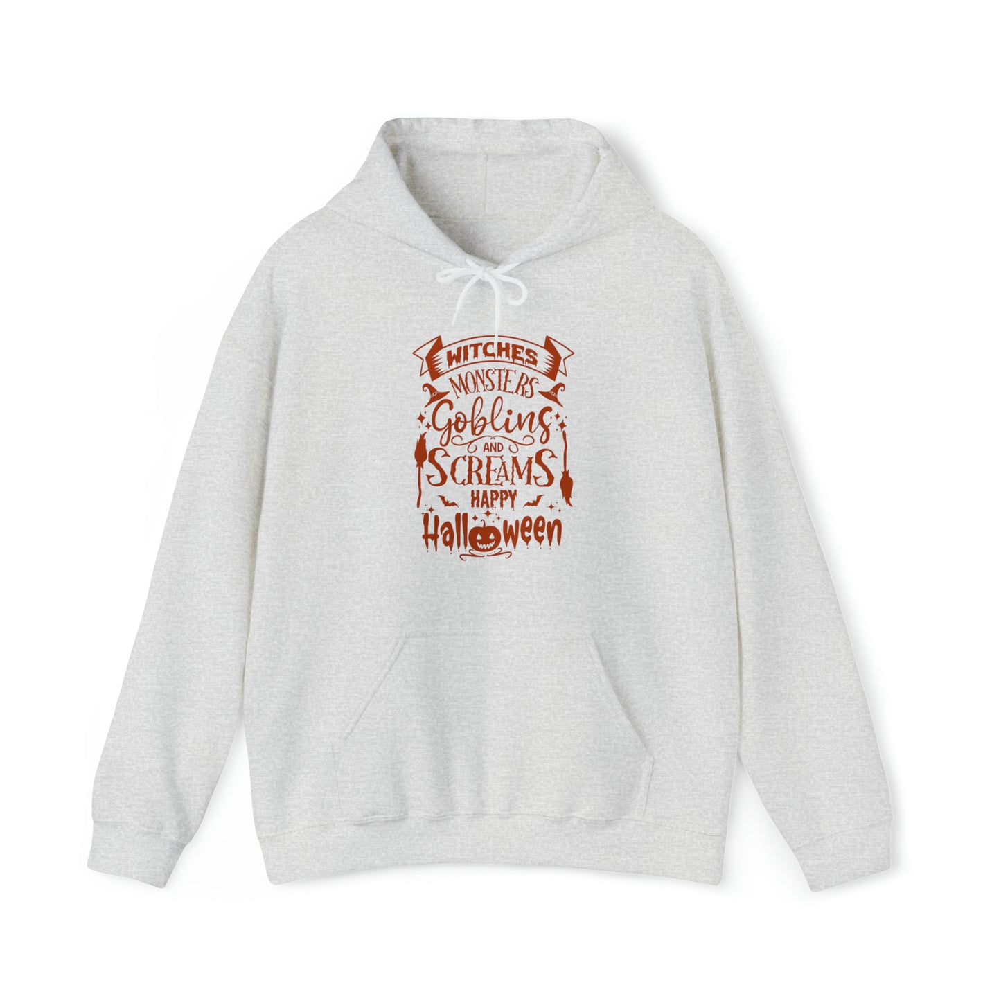 Monster Funny Halloween hoodie Ghostface Shirt Funny Halloween Horror Shirt Halloween Women's Sweatshirt Funny Halloween Tee Christmas
