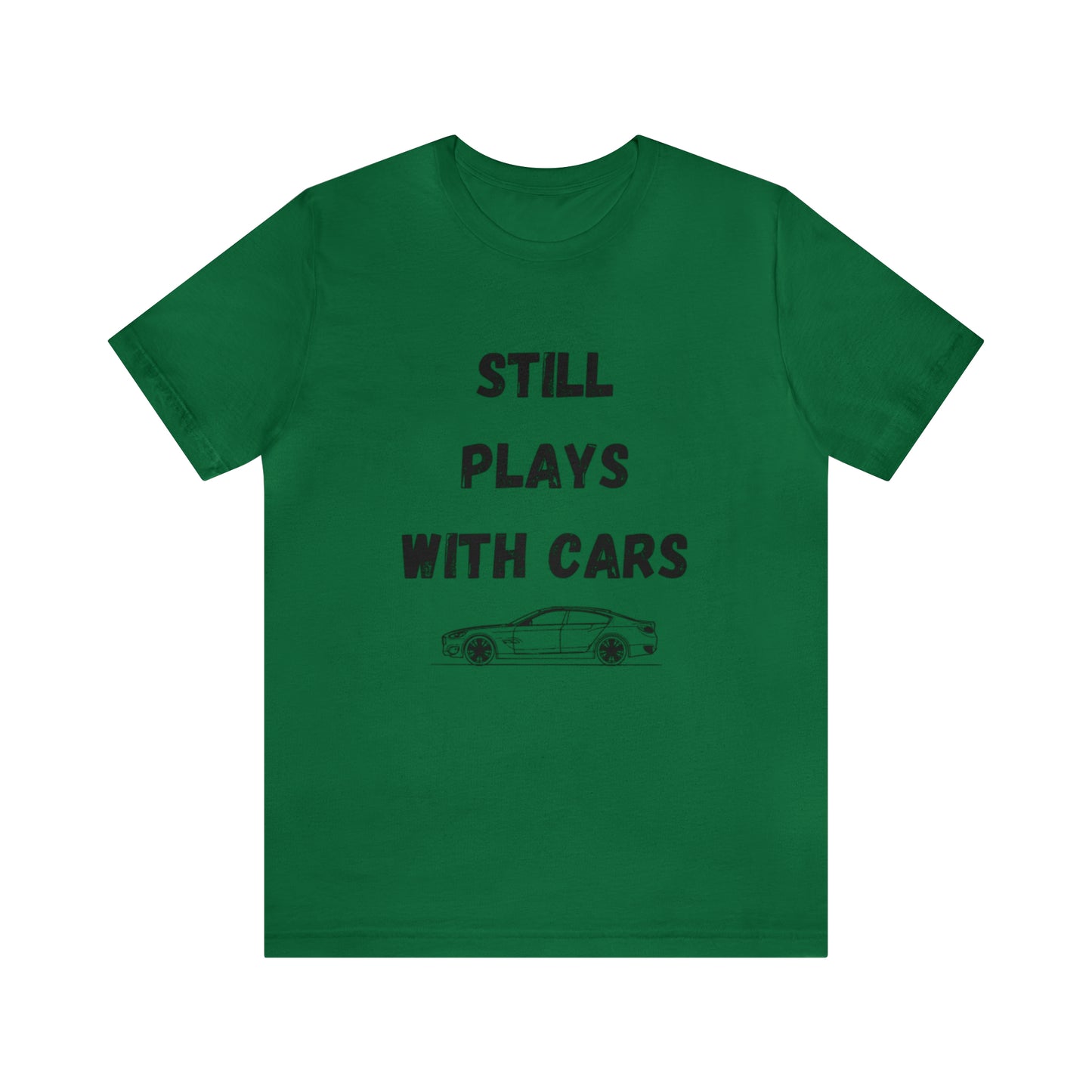 Funny Shirt Men | I'll be In The Garage Shirt | Fathers Day Gift - Dad shirt, Mechanic funny Tee - Husband birthday Gift, Garage TShirt