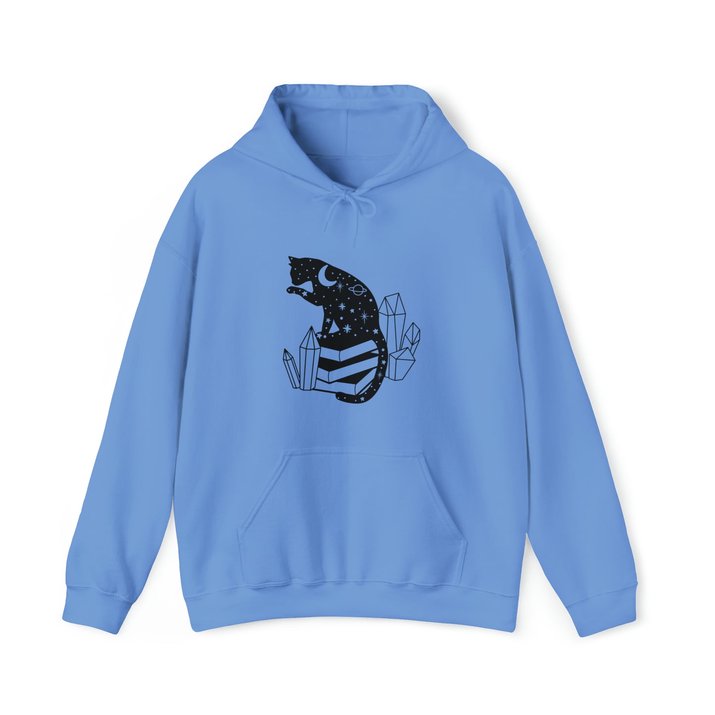 Cat lover hoodie book lover sweater BookShelf control orange cat Shirt Halloween Cat Sweatshirt Gift for Cat Lover Gift for Cat Mom Gift