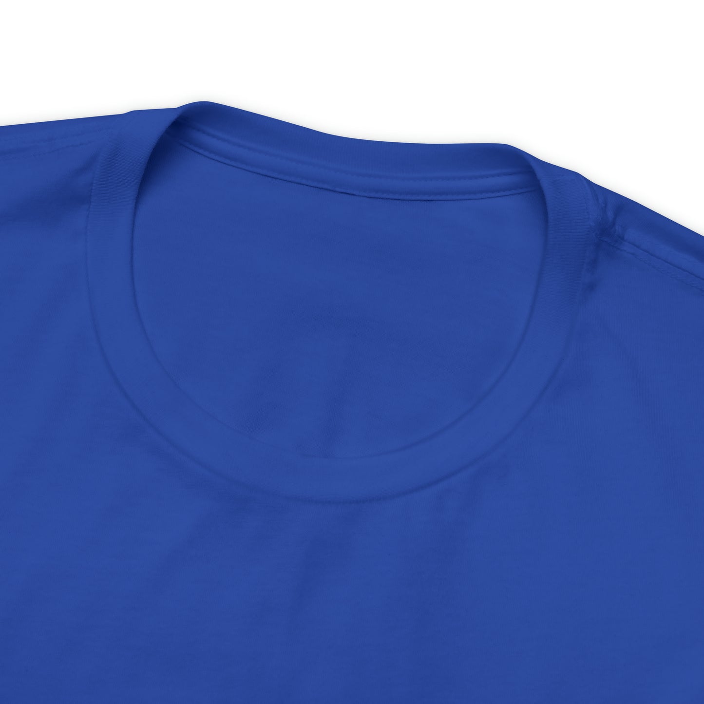 Deliberate creator tee, Unisex Jersey Short Sleeve Tee