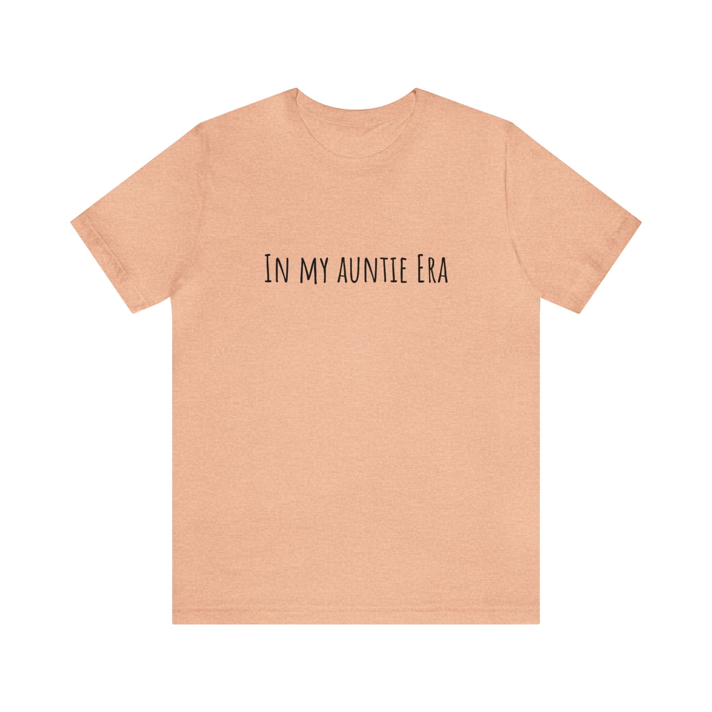In my Auntie Era shirt Swiftie tshirt Swiftie Eras Tour Shirt The Eras Tour Shirt Swiftie Eras Tee Shirt Taylor Shirt best friend gift