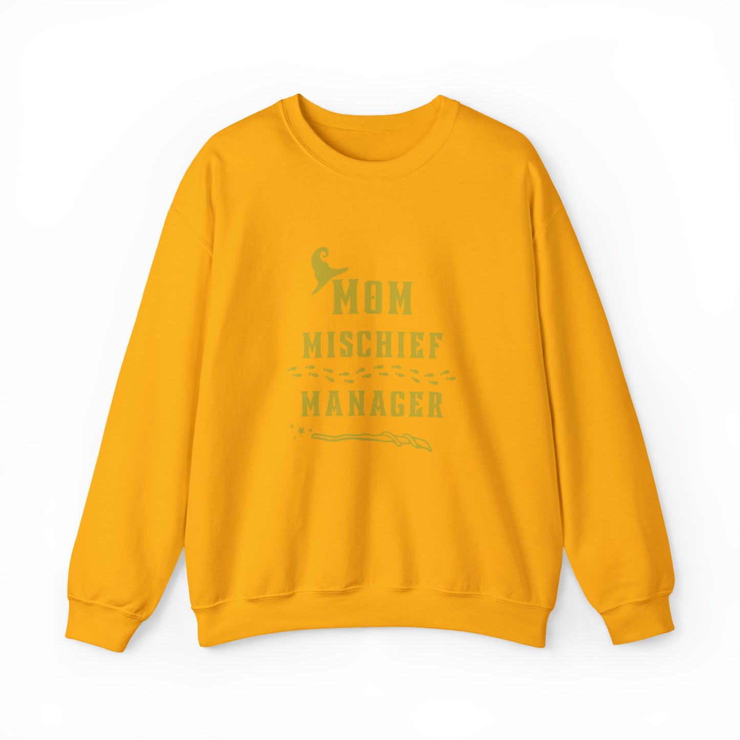 Mom Mischief Manager Hogwarts Alumni sweatshirt Universal Studios Shirts wizard House School Merry Christmas gift for her gift for him