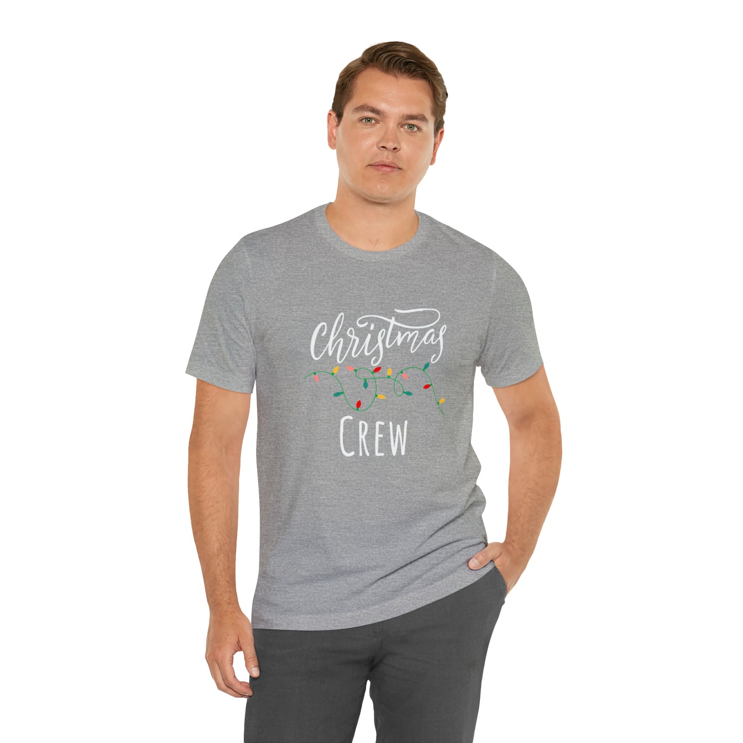 Matching Family Christmas Shirts Family Christmas Shirt Matching Xmas Tees, Custom Christmas Tee