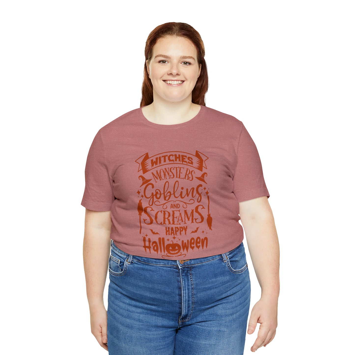Witches Monsters Ghouls just wanna have fun Halloween shirt Hey boo ghost Halloween tshirt Halloween Sweatshirt Halloween Sweater Christmas
