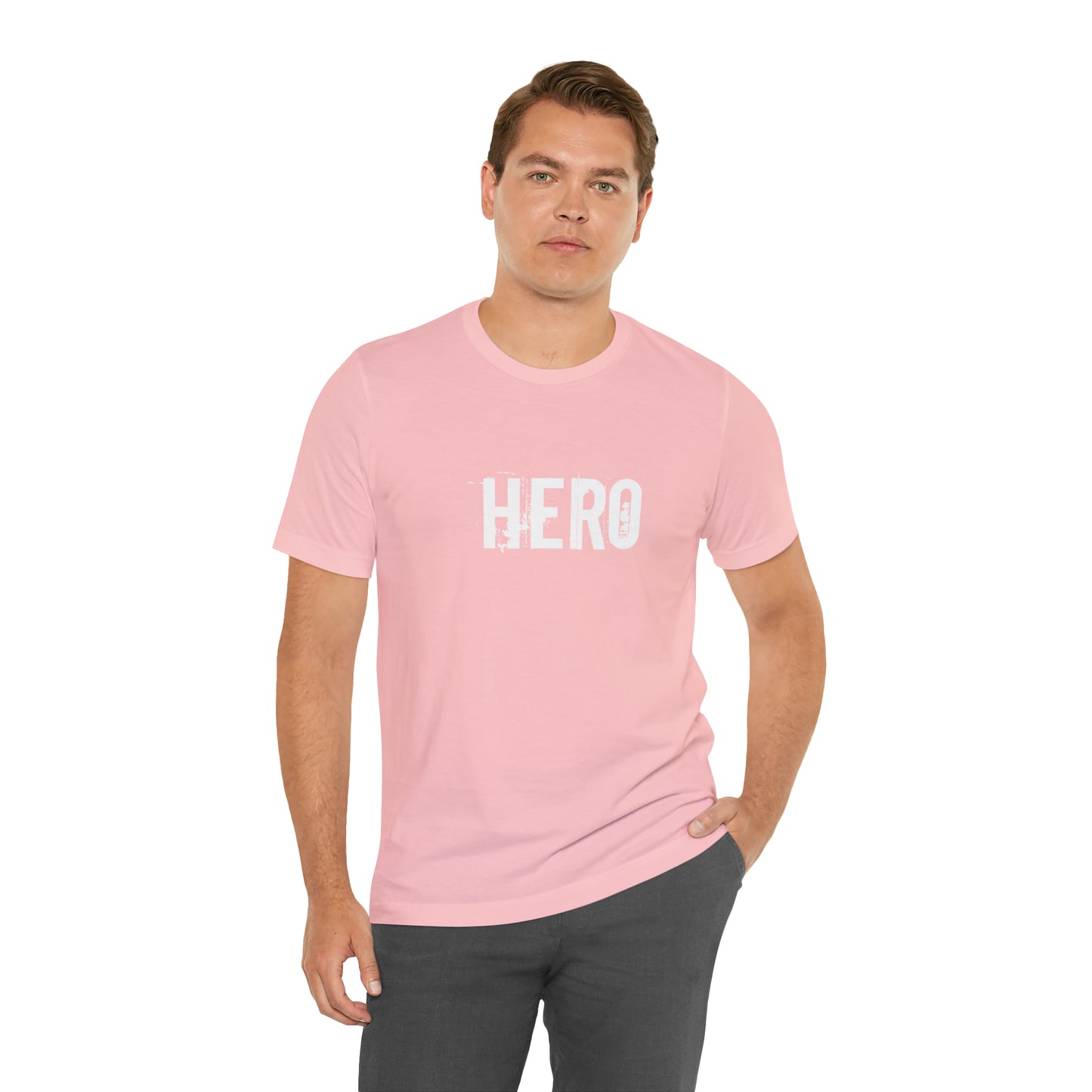 Hero T-shirt, Wifey anniversary gift, Bridal party shirts, shower gift, Wife gift for her, Wifey Top, Wifey Sweater, clothes