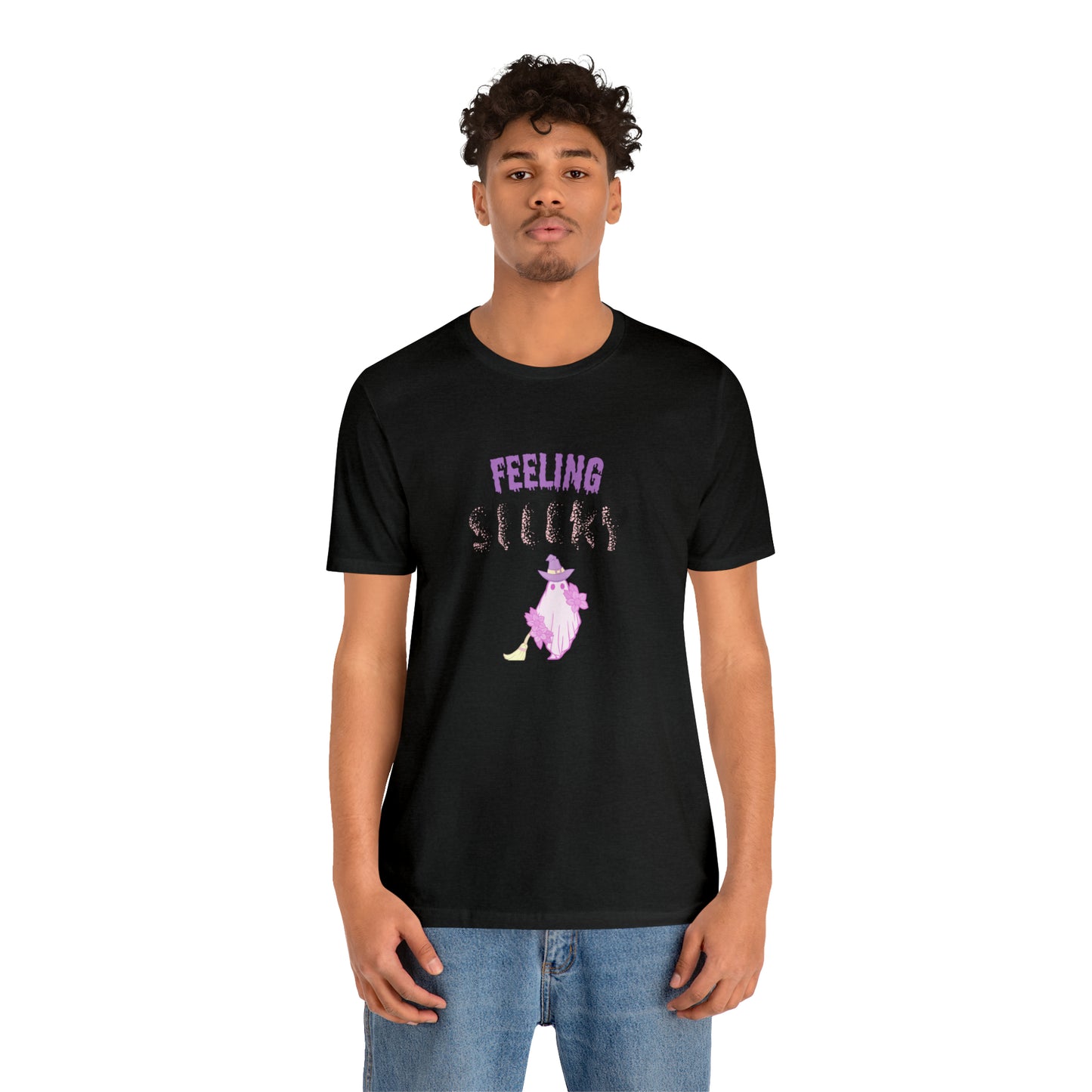 Feeling Spooky shirt Wicked Halloween shirt Witches Monster Halloween T shirt Hey boo ghost Halloween Sweatshirt Halloween Sweater Christmas