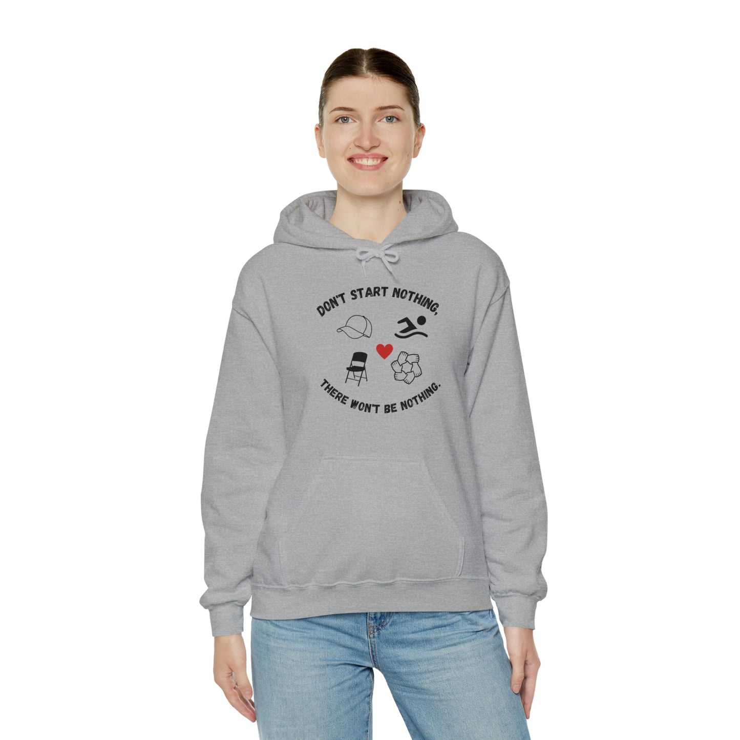 Alabama Boat Brawl sweatshirt, Don't start nothing there won't be nothing sweater,Alabama Riverboat Brawl sweater, Montgomery merchandise