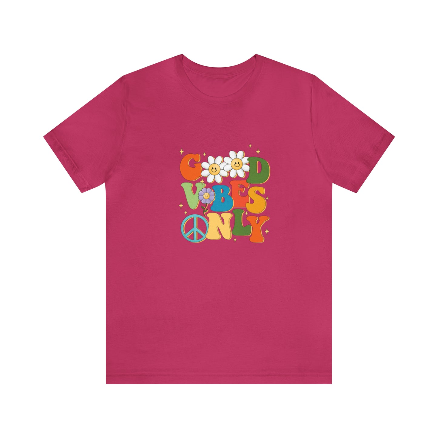Good vibes only shirt, Adventurer shirt, Unisex gift, gift for her, gift for him, vacation shirt, best friend