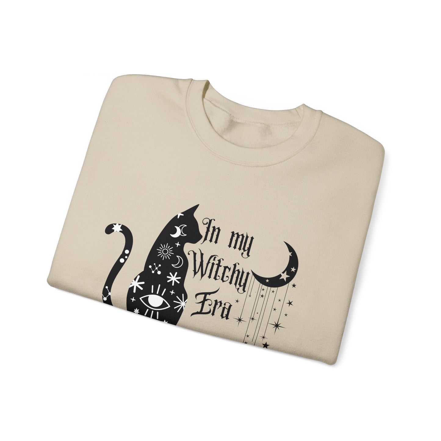 Witchy Era Sweater Halloween sweater Spooky things sweater Witchy sweatshirt Wicked Halloween sweater Witches Halloween Sweatshirt Christmas