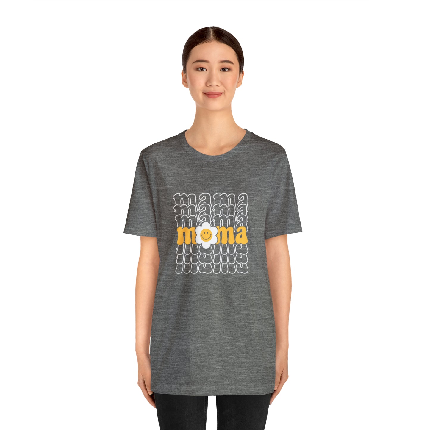 Mama Vibes Shirt, Mom mommy Mama shirt, gift for Mom, funny gifts for mom, vacation shirt,gym motivation shirt, best friend gift