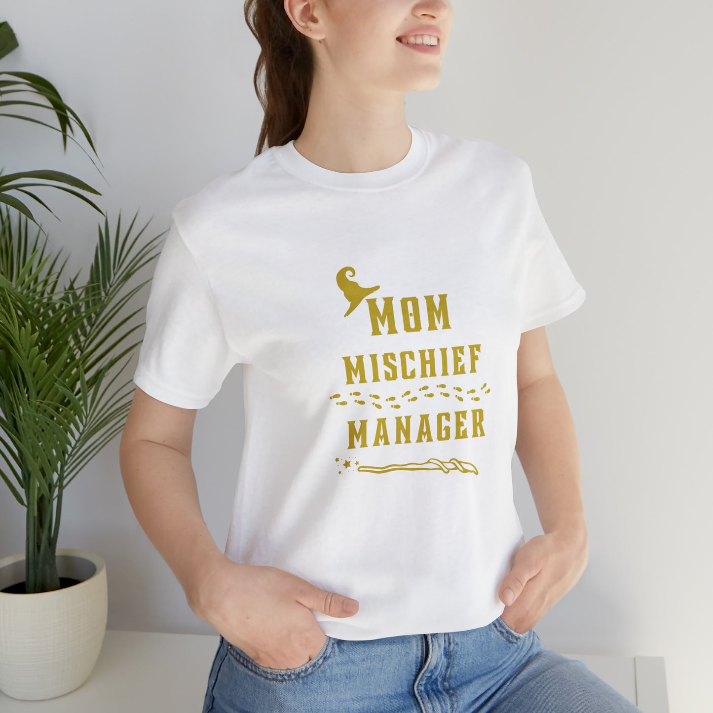 Mom Mischief Manager Hogwarts Alumni shirt Wizard shirt Universal Studios Shirt wizard House School,Merry Christmas gift for her,gift forhim