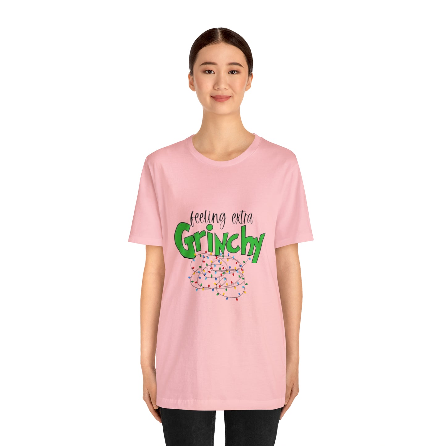 Funny Christmas shirt Grinchy shirt Matching Family Christmas Shirts Family Christmas Shirt Matching Xmas Tees, Custom Christmas Tee