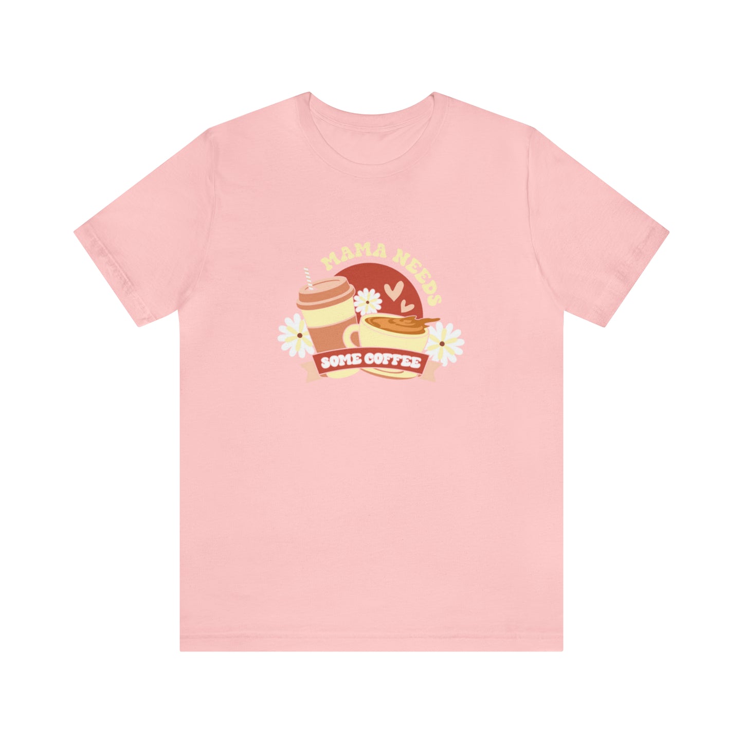 Mama needs Coffee shirt,Tired as a Mother shirt, Mom mommy Mama shirt, gift for Mom, funny gifts for mom, vacation shirt, best friend g