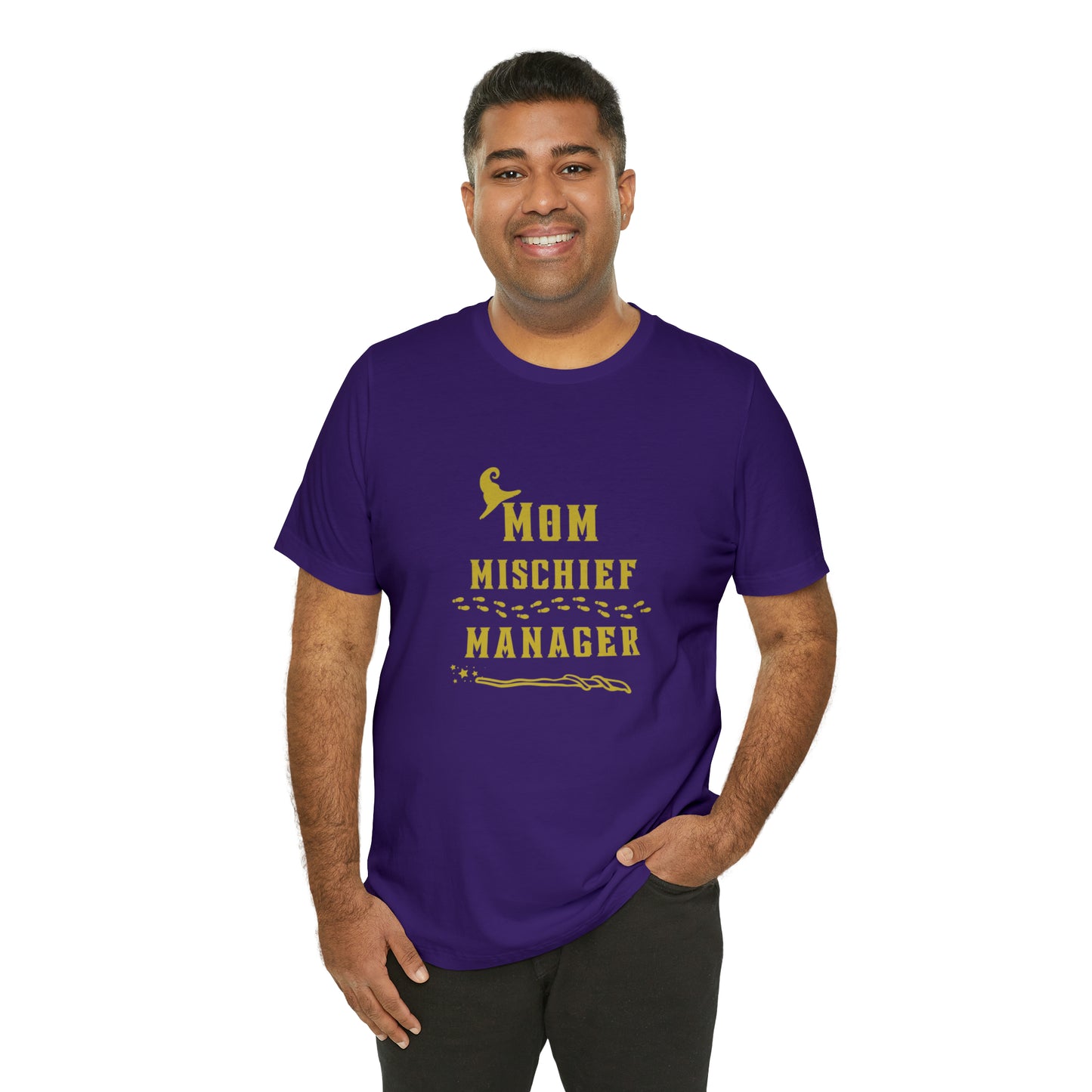 Mom Mischief Manager Hogwarts Alumni shirt Wizard shirt Universal Studios Shirt wizard House School,Merry Christmas gift for her,gift forhim