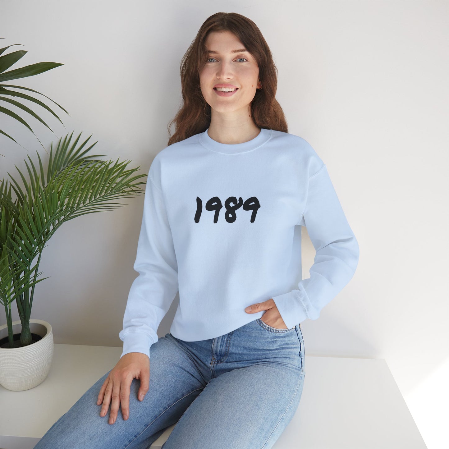 1989 Taylor's Version Sweatshirt swiftie shirt Era Tour sweater best friend gift Women's Sweatshirt, concert merchandise Tee Unisex gift