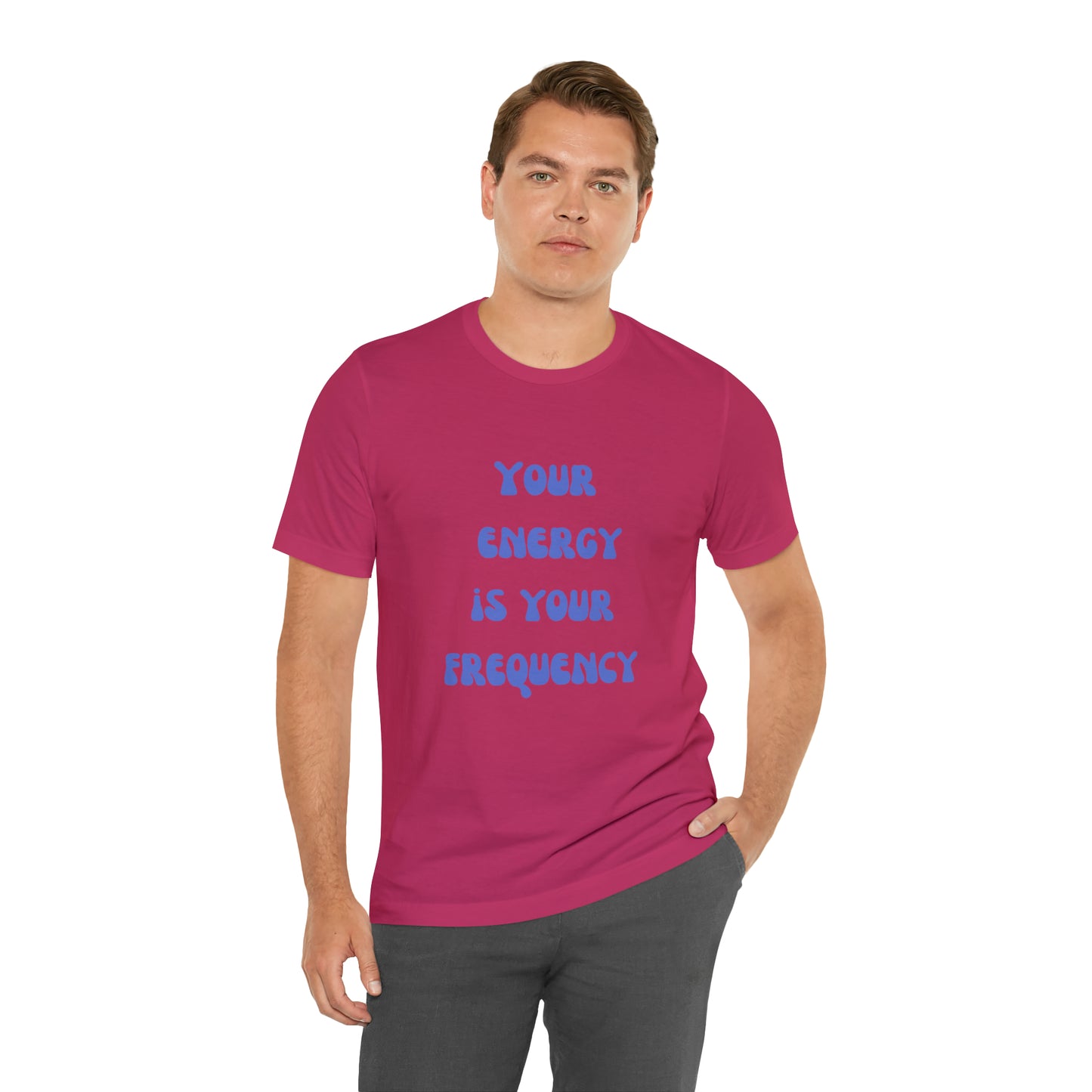 Your Energy Is Your Currency T-Shirt, Aesthetic Shirt, Trendy Shirt, Shirt With Words On Back Tumbrl Positive Tee Gift for him Gift for her