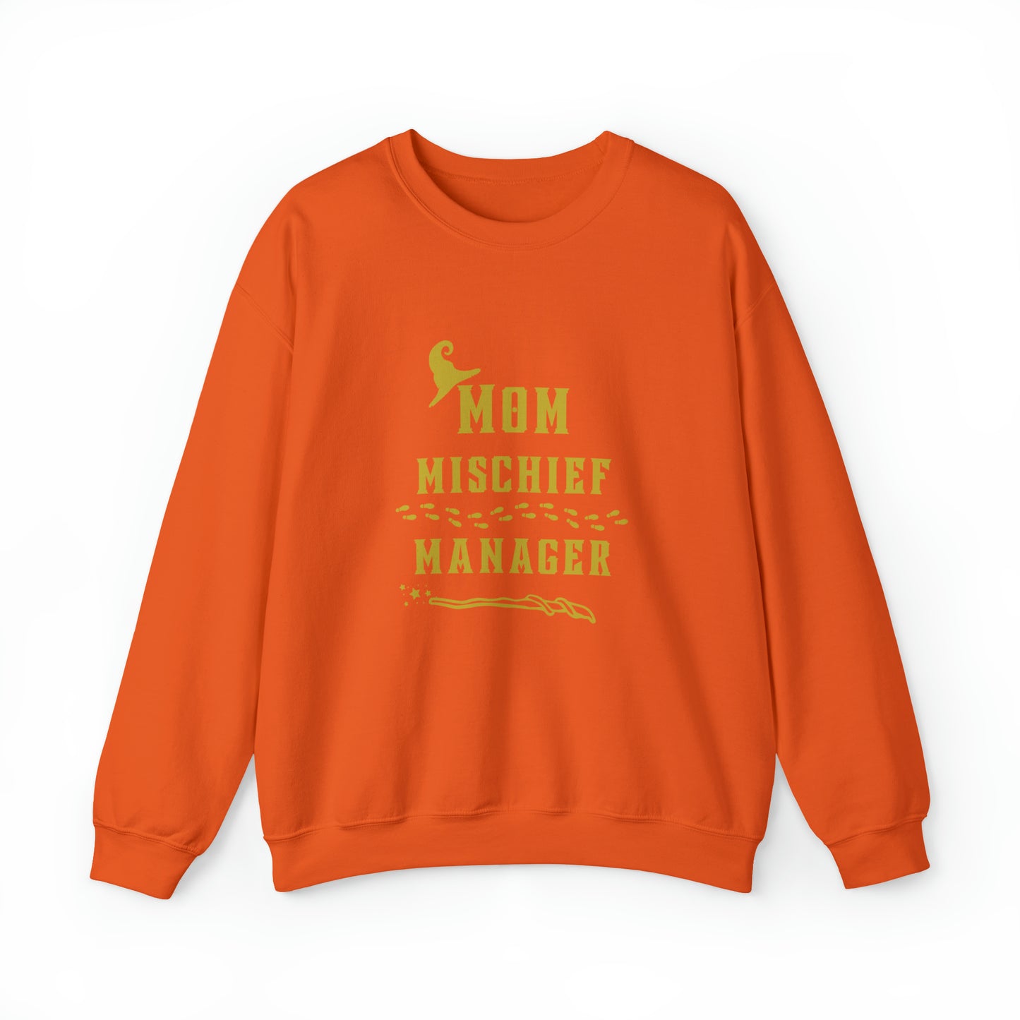 Mom Mischief Manager Hogwarts Alumni sweatshirt Universal Studios Shirts wizard House School Merry Christmas gift for her gift for him