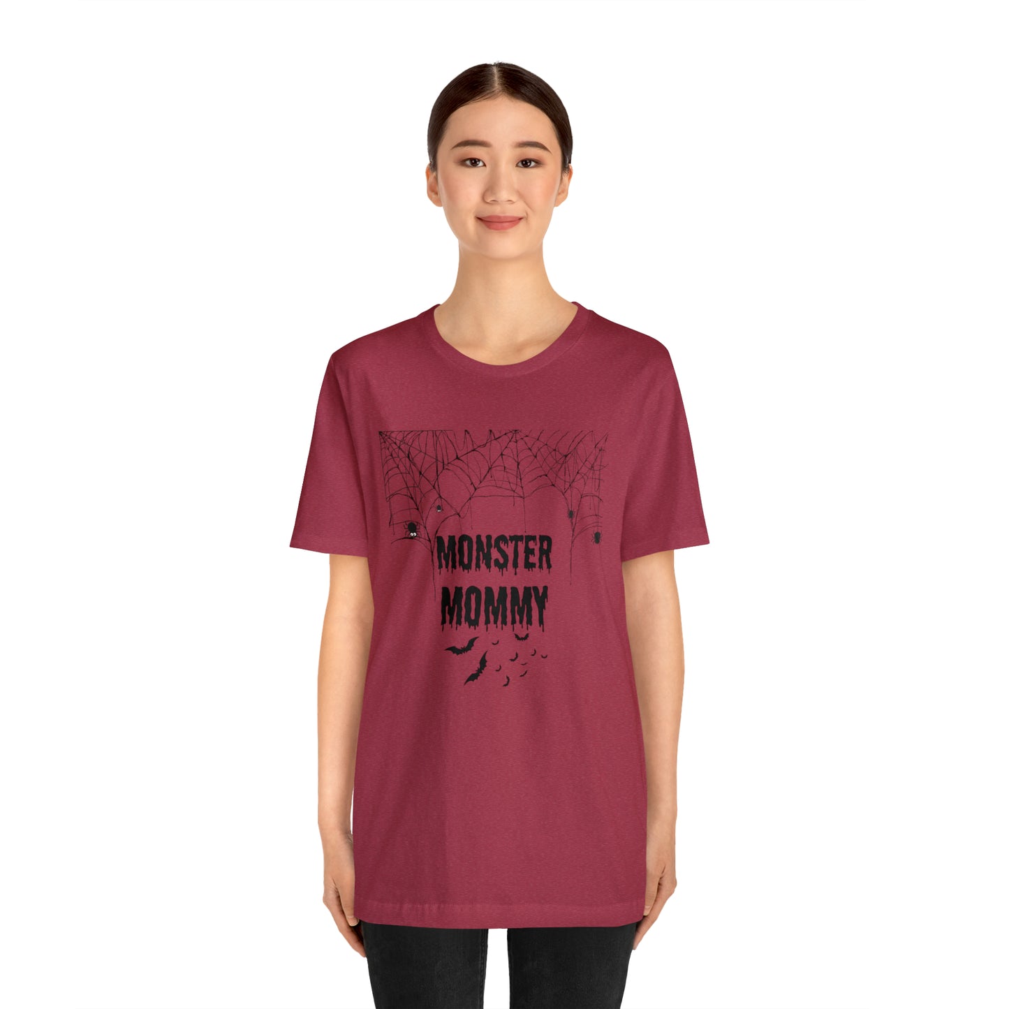 Monster mommy Shirt Wicked Halloween shirt Witches shirt wizard Halloween Tshirt Halloween Sweatshirt Halloween Sweater Christmas
