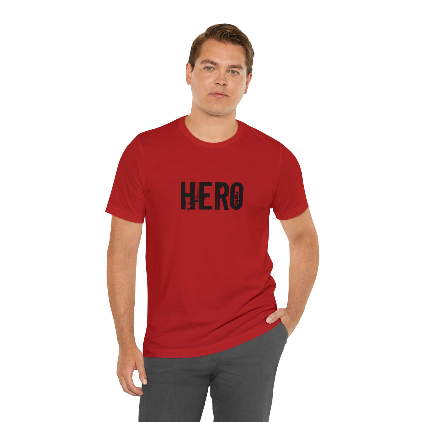 Hero T-shirt, Wifey anniversary gift, Bridal party shirts, shower gift, Wife gift for her, Wifey Top, Wifey Sweater, clothes