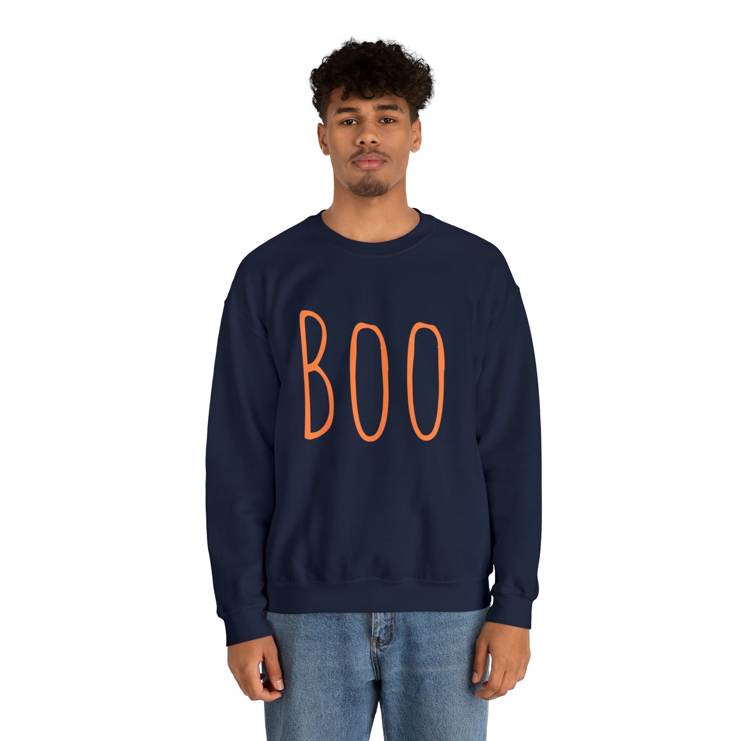Boo Halloween sweater ghost Halloween trend Taylor's Sweatshirt shirt Era Tour sweater best friend gift Unisex gift gift for her