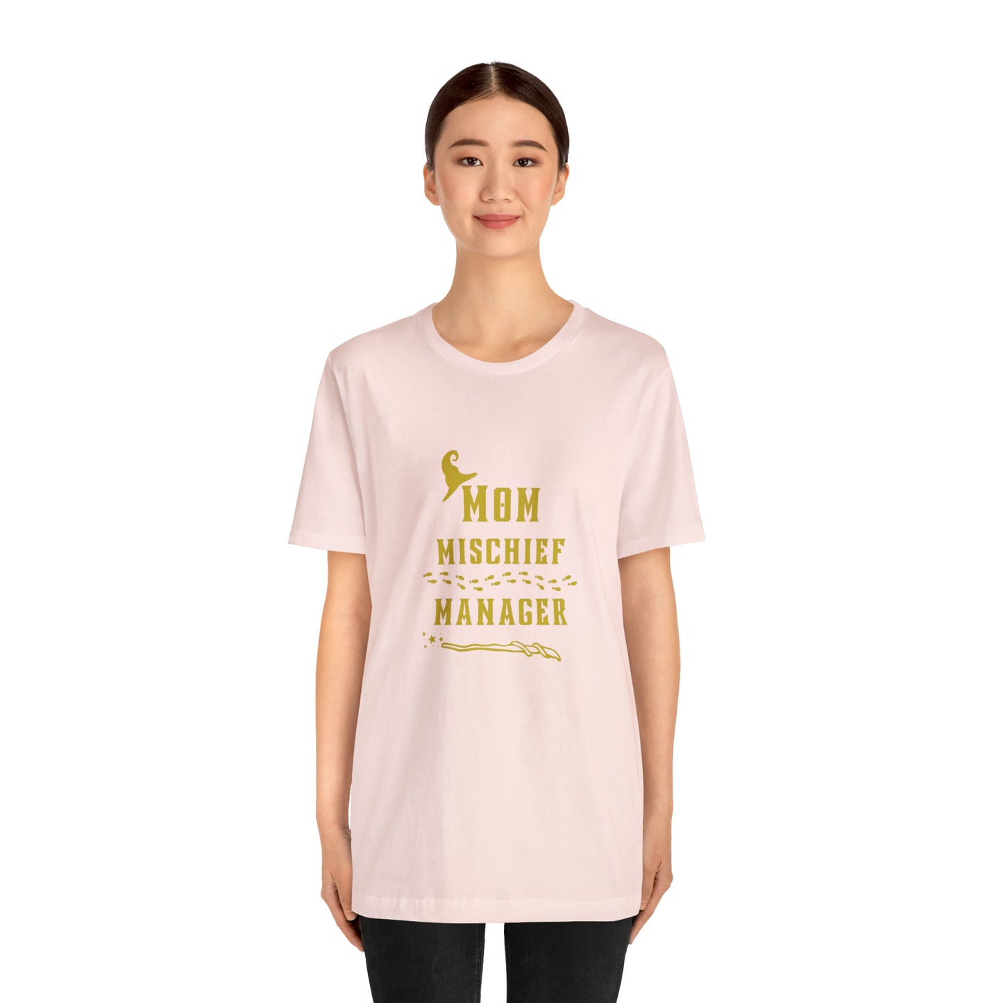 Mom Mischief Manager Hogwarts Alumni shirt Wizard shirt Universal Studios Shirt wizard House School,Merry Christmas gift for her,gift forhim