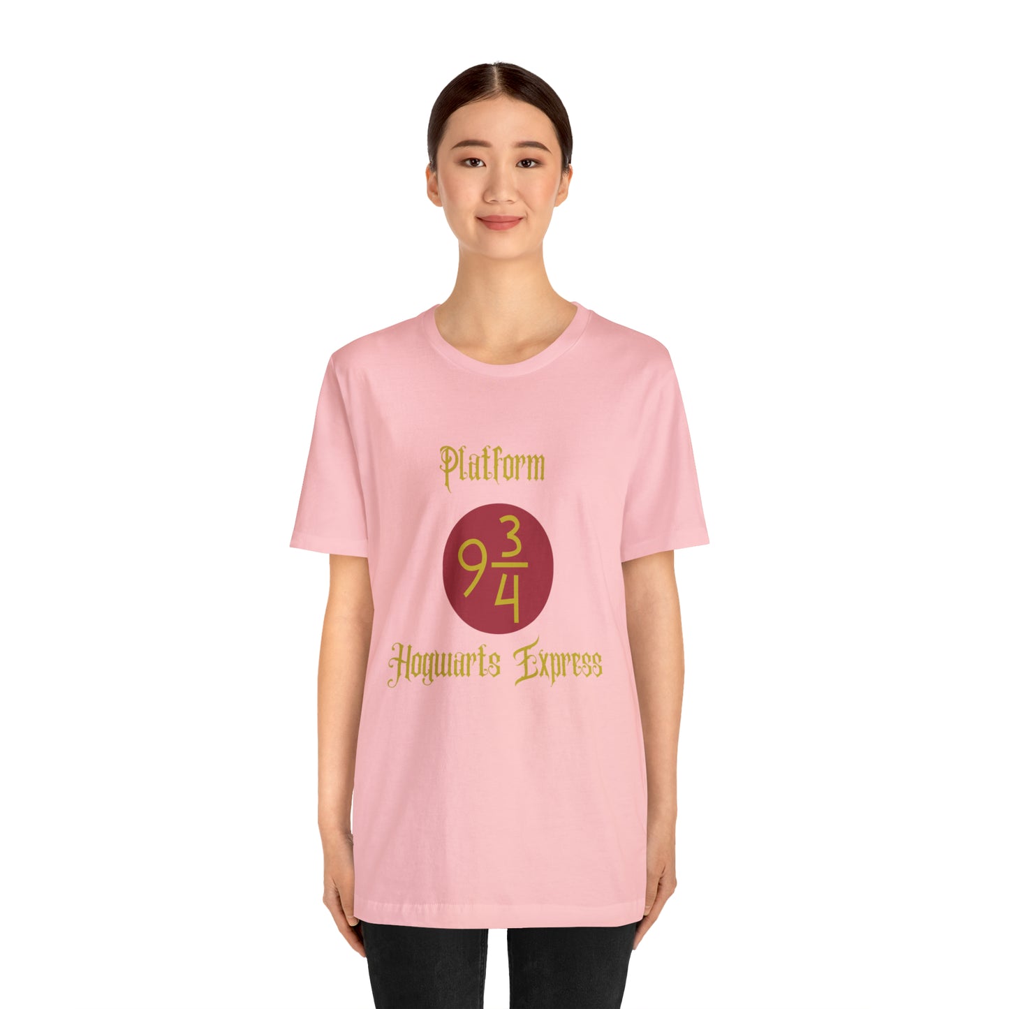 Platform 9 3/4 Mischief Manager Hogwarts express Alumni shirt Wizard shirt Studios Shirt wizard House School Christmas gift for her forhim