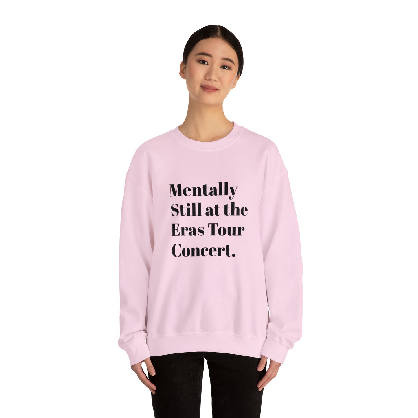Swiftie Sweatshirt Swiftie Eras Tour Shirt The Eras Tour Shirt Swiftie Eras Tee Eras Concert Eras Tour 2023 Shirt Taylor Shirt best friend