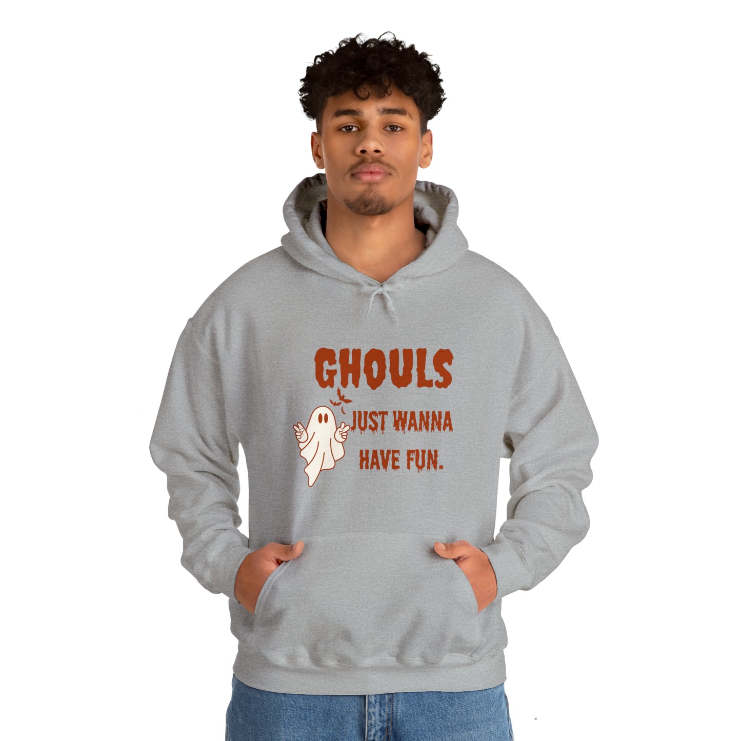 Ghouls