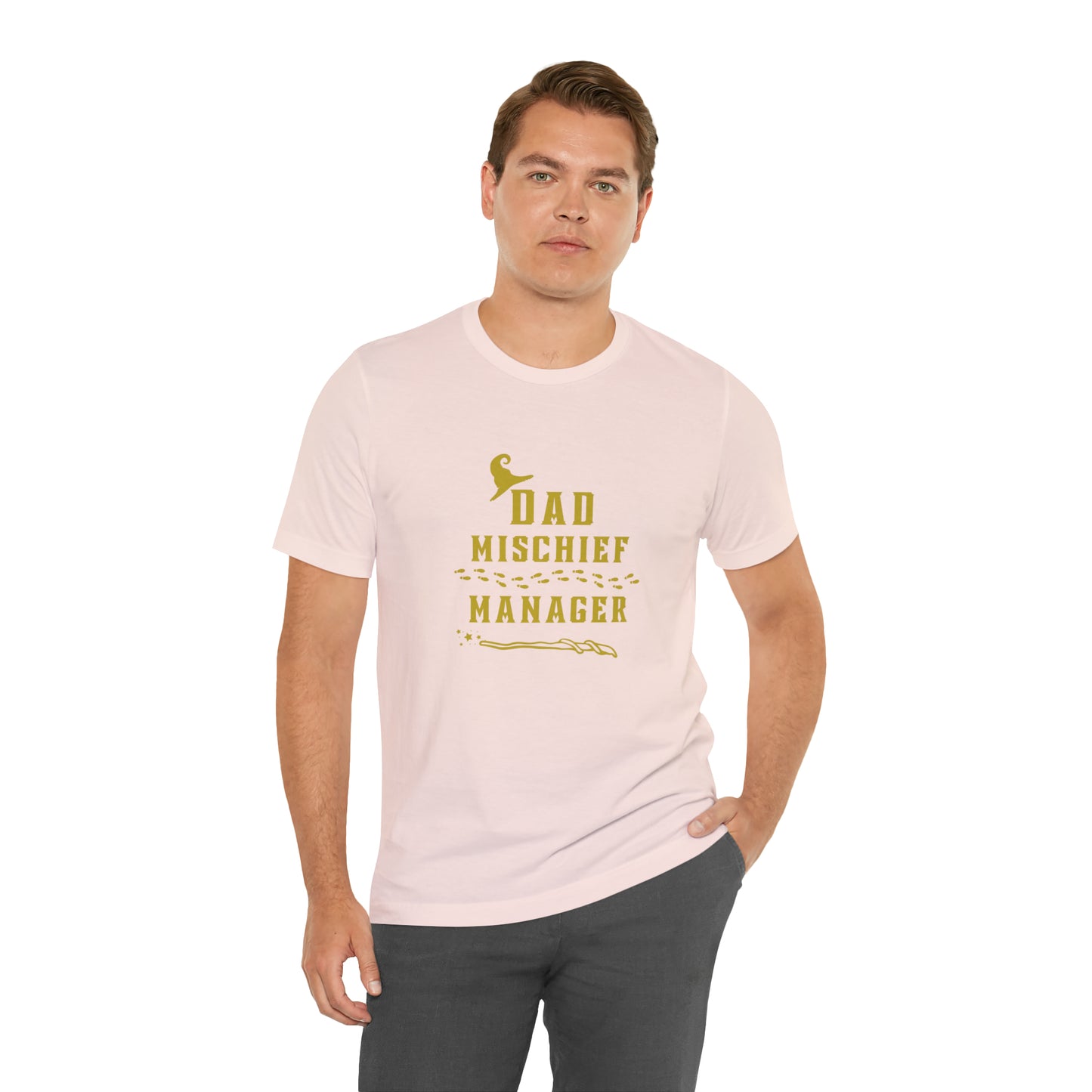 Dad Mischief Manager Hogwarts Alumni shirt Wizard shirt Universal Studios Shirt wizard House School,Merry Christmas gift for her,gift forhim