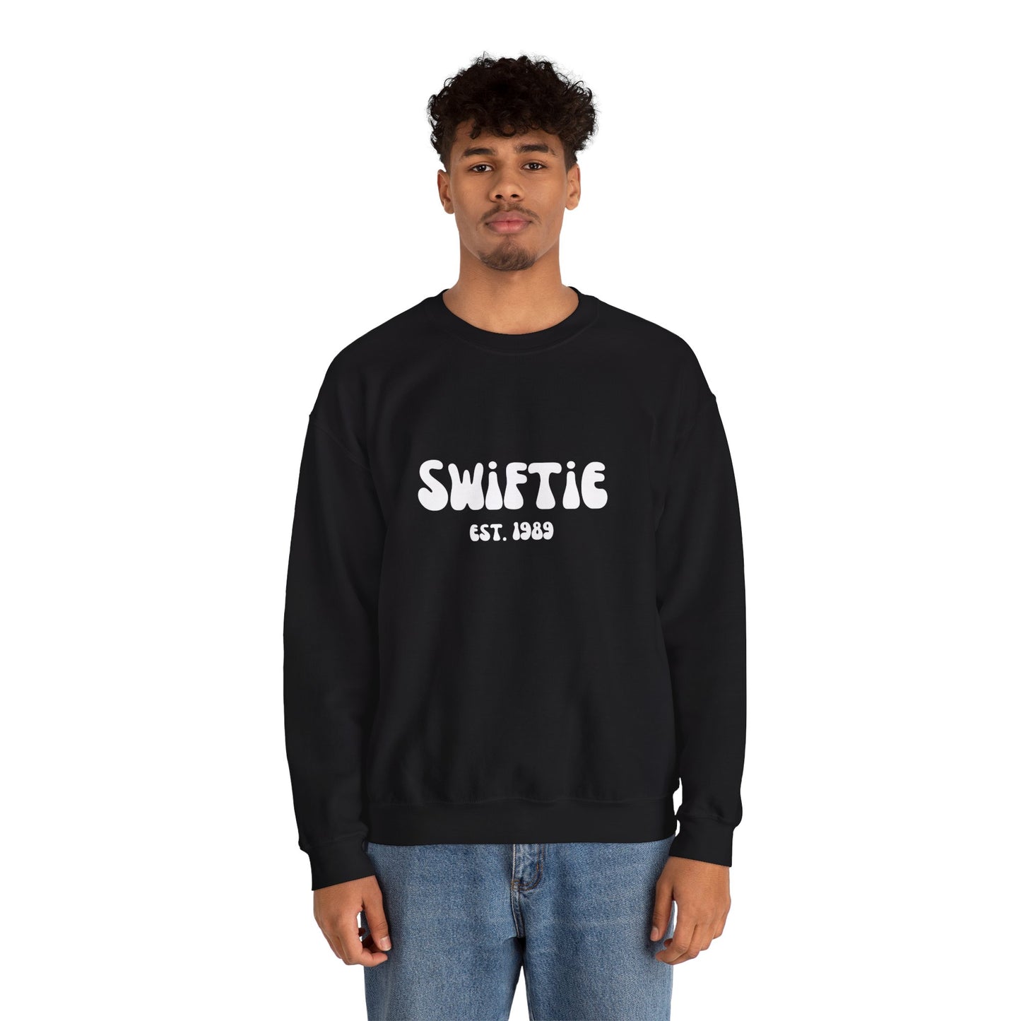 Swiftie Sweatshirt Swiftie Eras Tour Shirt The Eras Tour Shirt Swiftie Eras Tee Eras Concert Eras Tour 2023 Shirt Taylor Shirt best friend